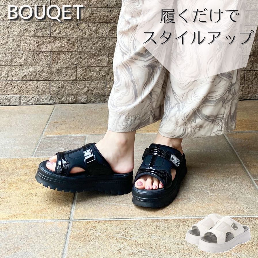   å ҡ ǥ BOUQET ݡĥ hk2410