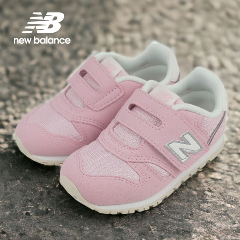 スニーカー キッズ ベビー 子供 ニューバランス newbalance IZ373