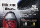 ������ �����եƥ����塼�� ������å� DUNLOP �ޥ��ʥ� ST 306 �٥륯�� �ޥ��å��ơ��� ���ƥ�����ȥ� ���ˡ��������塼�� ���� �������ѷ� ktst306