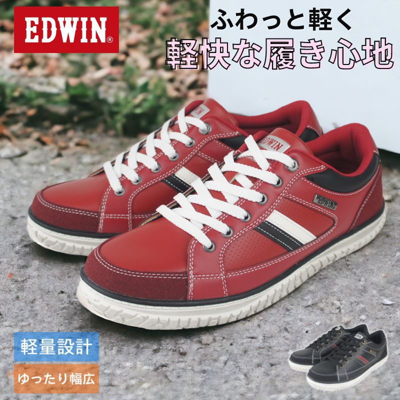 EDWIN ���ˡ����� ��� �����奢�륷�塼�� fkedw7747