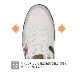 EDWIN ���ˡ����� ��� �����奢�륷�塼�� fkedw7742