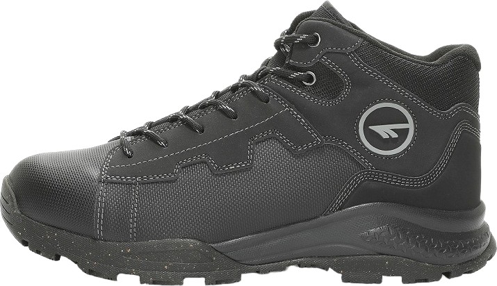HI-TEC �ϥ��ƥå� ���Ρ��֡��� ���Ρ����塼�� �����ȥɥ����塼�� ���ˡ����� WT009 AORAKI EXP MID WP �����饮 EXP ��� ��ǥ����� �ɿ��߷� �ϥ����� ���л� ��� �ȥ�å��󥰥��塼�� tmhtwt009