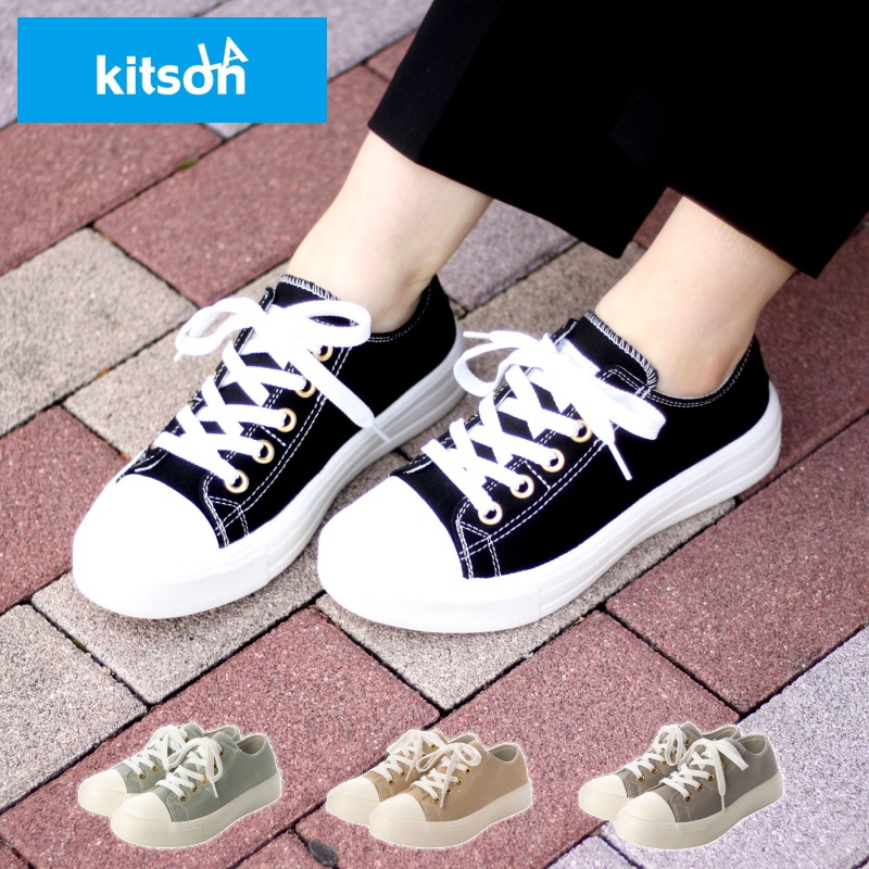 åȥ kitson LA ǥ ˡ å 졼å ƥʥ֥ 奢륷塼 hkkt1207