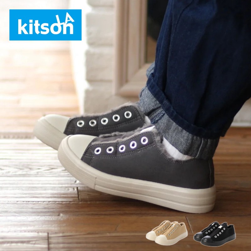 åȥ kitson LA ǥ ˡ å åݥ ƥʥ֥ ե ä  奢륷塼 hkkt1700