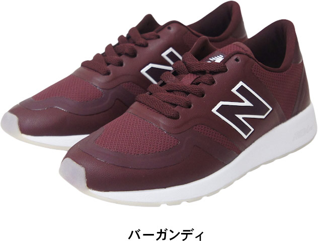��ǥ����� �˥塼�Х�� newbalance WRL420 �ե��åȥͥ���� �ȥ졼�˥��� B�� ���ˡ��������塼�� �����奢�� �� tmnbwrl420