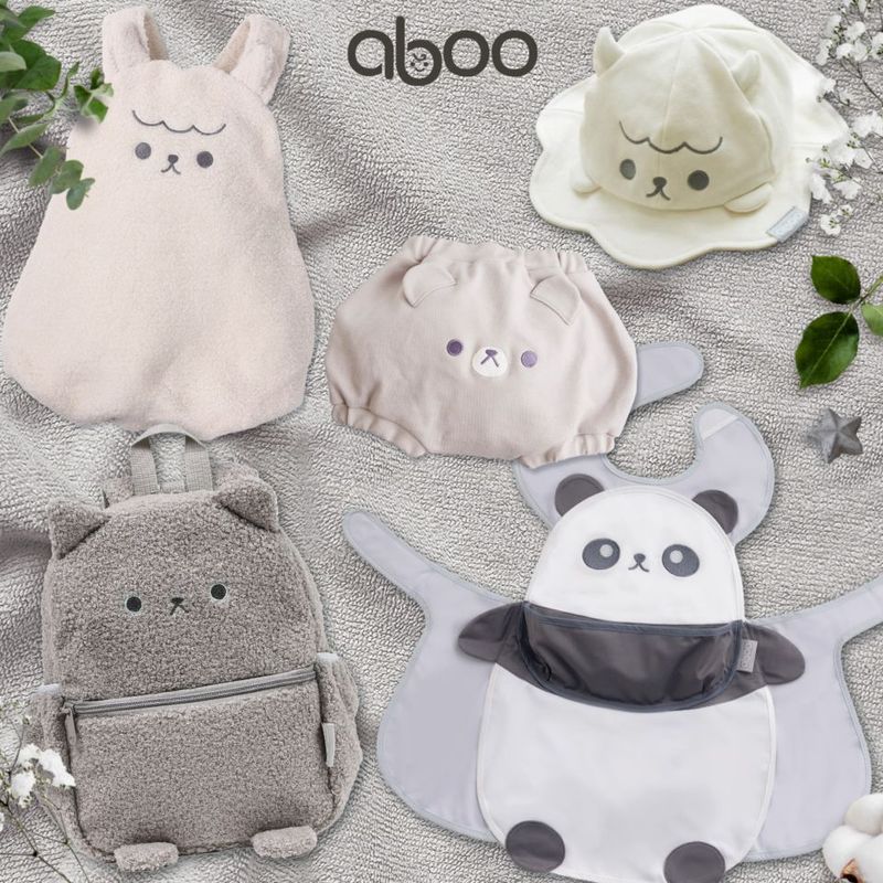 aboo様⭐︎専用ページ アブー aboo の Baby Gift