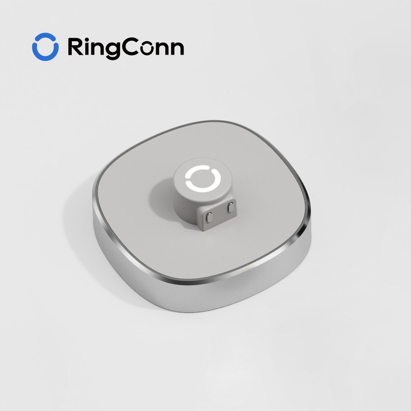 RingConn 第2世代 専用チャージドック 予備用 全リングサイズ対応 磁気充電