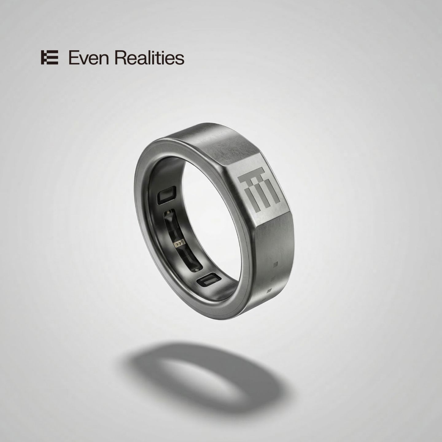 Even Realities Even R1｜Even G2専用 スマートリング 