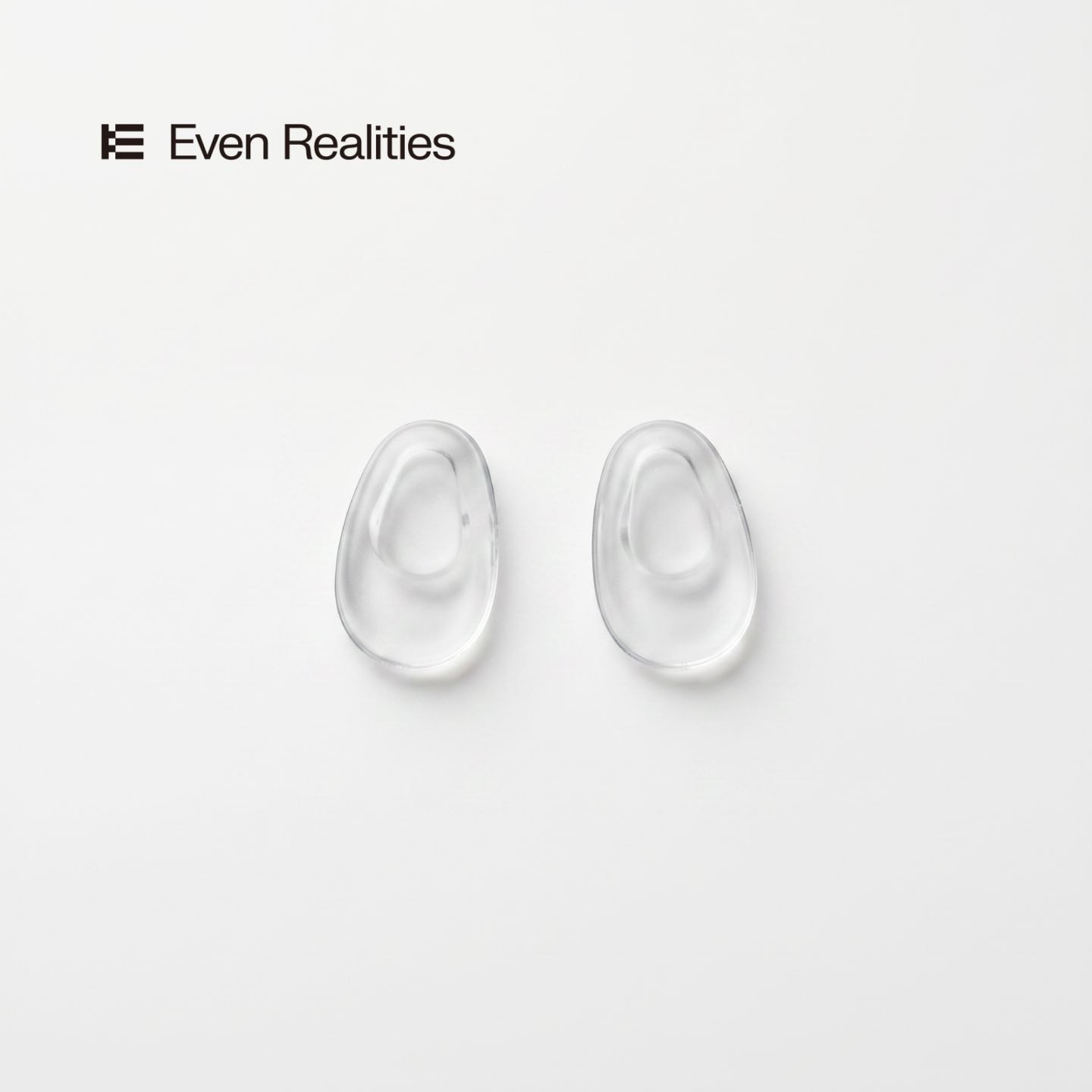 Even Realities | Even G2 鼻パッド（Mサイズ：5ペア・Lサイズ：５ペア）