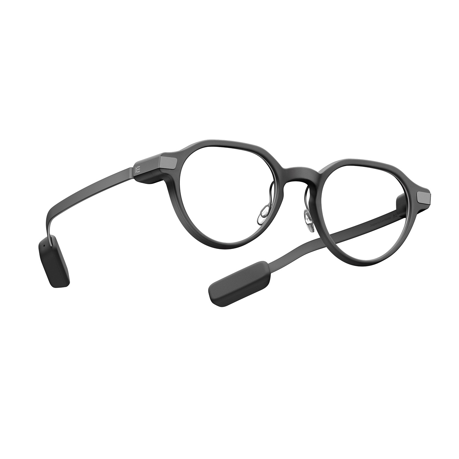Even G2 メガネケース Frame A AIスマートグラス Even G2｜リアルタイム翻訳・ナビ・AIアシスタント