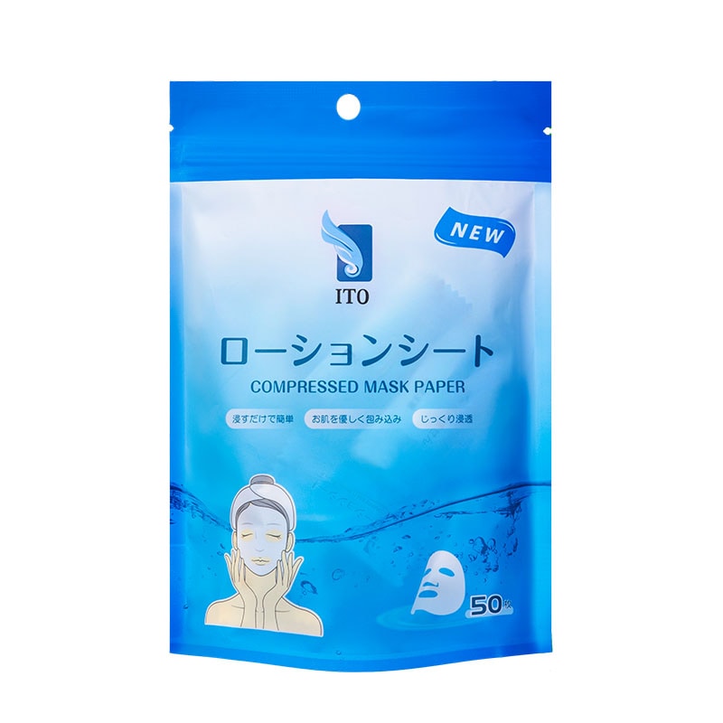 ITOローションシート | ITOローションシート | ITOmall