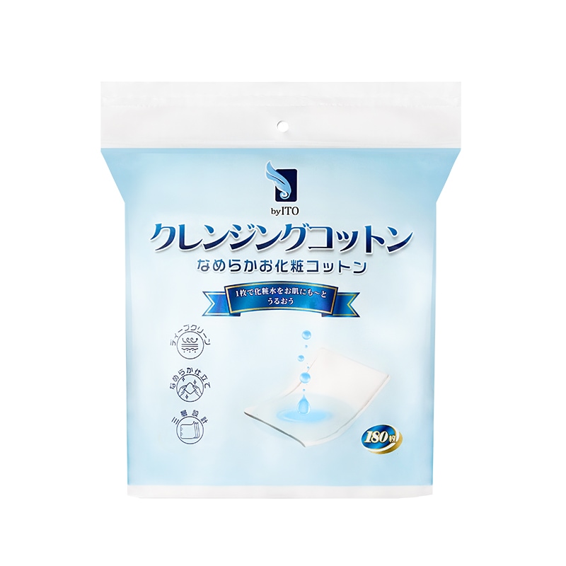 byITOクレンジングコットン | すべての商品 | ITOmall