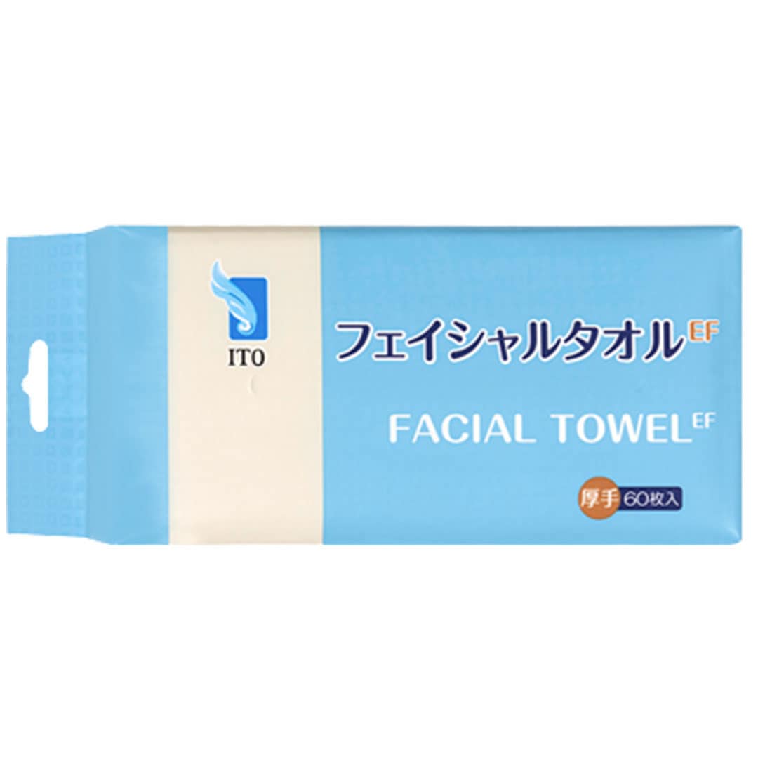 ITOフェイシャルタオルEF | ITOフェイシャルタオル | ITOmall