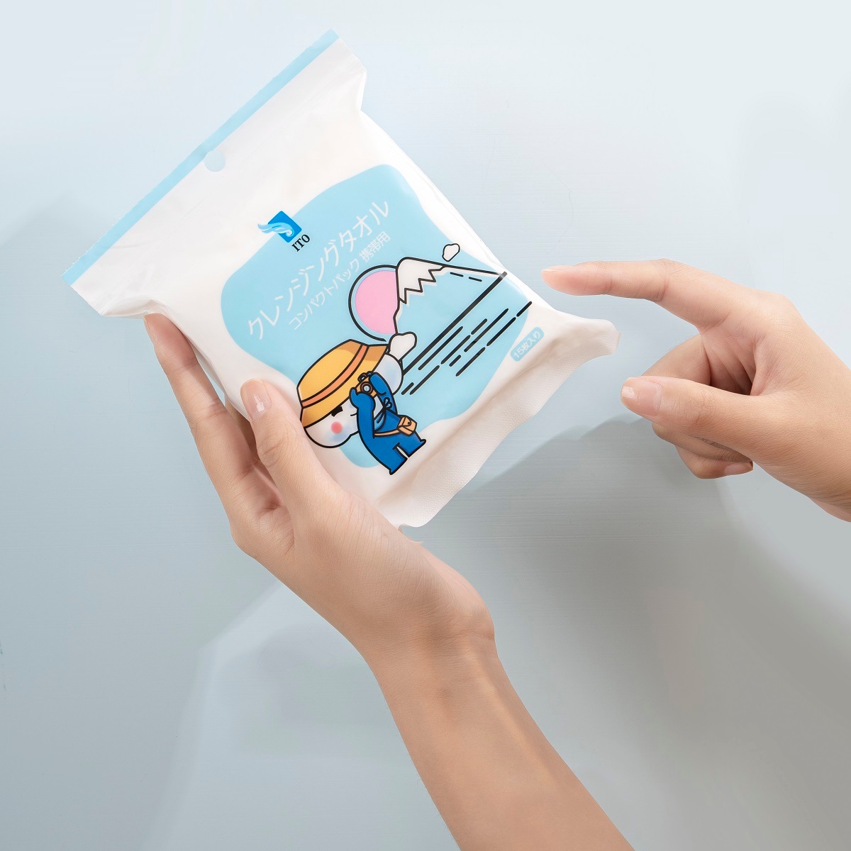 ITO����󥸥󥰥�����Ȥ��Τƥϥ󥫥�