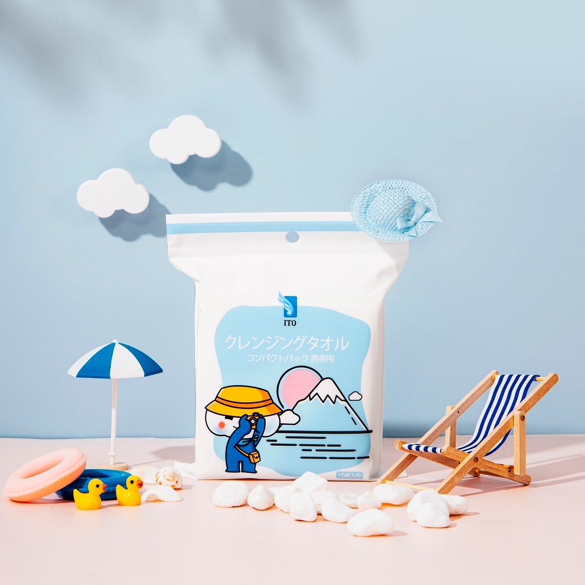 ITO����󥸥󥰥�����Ȥ��Τƥϥ󥫥�