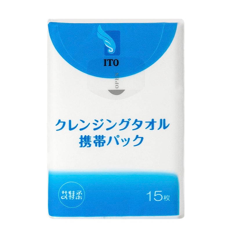 ITO 󥸥󥰥  ӥѥå