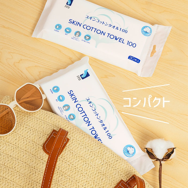 ITO�����󥳥åȥ󥿥���100(30����)