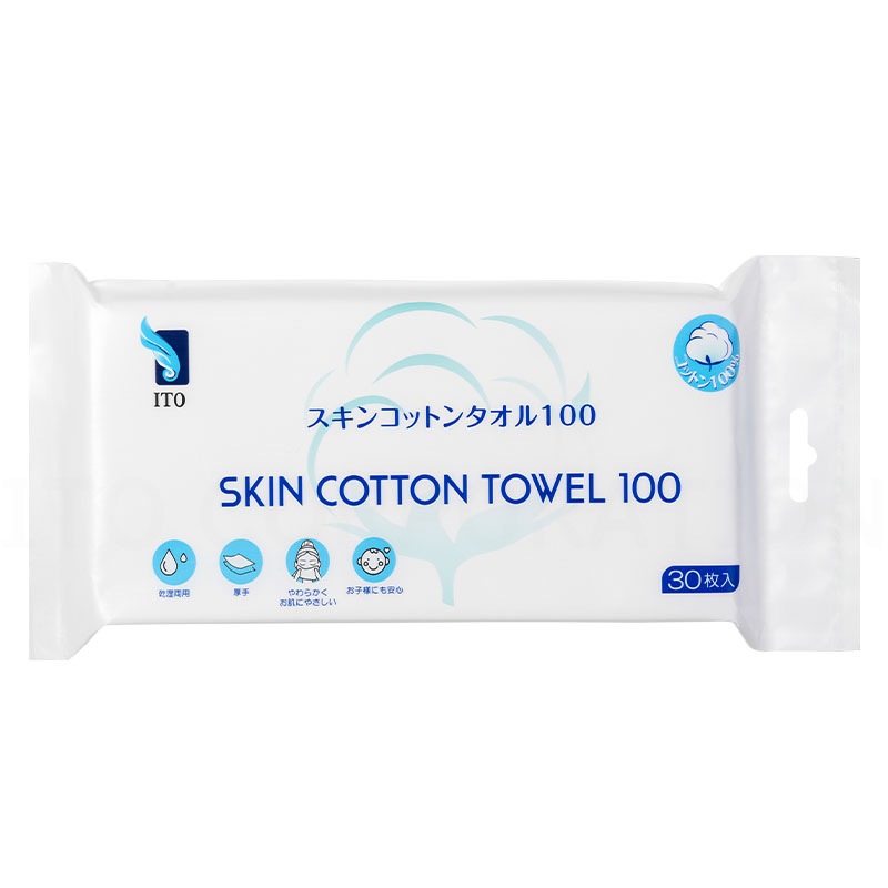 ITO�����󥳥åȥ󥿥���100(30����)