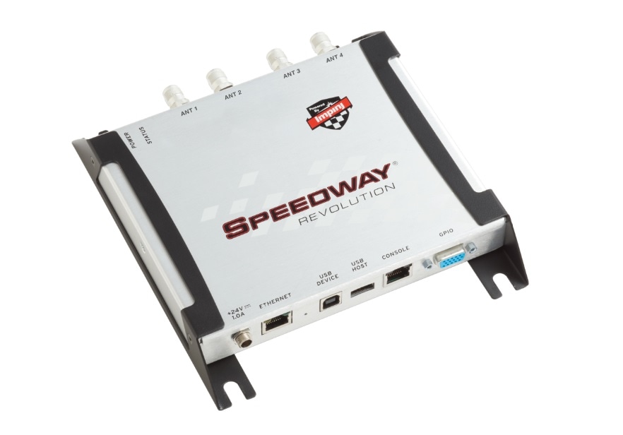 Impinj Speedway R420 評価用セット① | Impinj RFID Readers | ICタグ