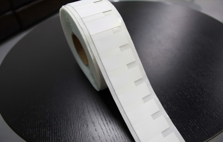 On METAL FLEXIBLE TAG (60x25mm) 100pcs | On Metal Tags (UHF) | IC