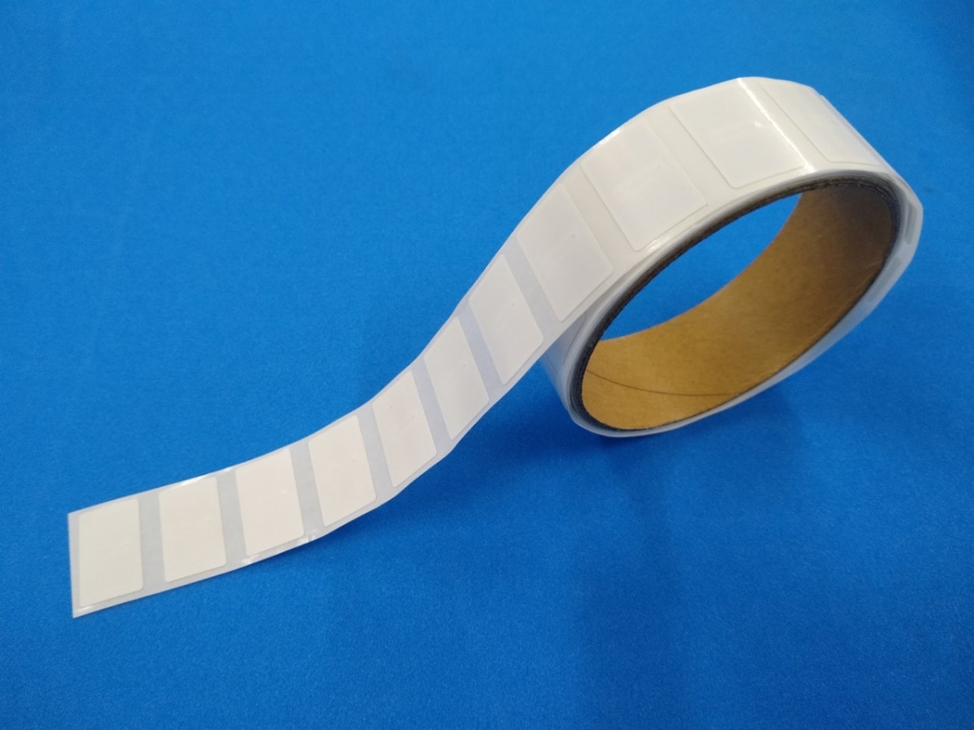 UHF Bling M730 Paper Tag 100pcs | UHF Tags,PaperTag (Label