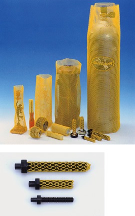 �����ͥȥ���DN-3�޷�60mmĹ��500mm6������