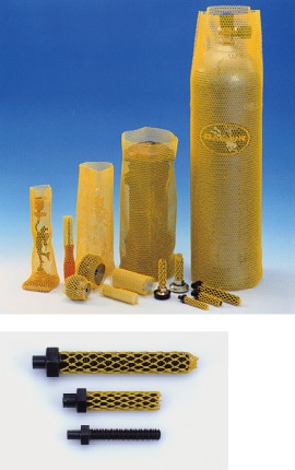 �����ͥȥ���DN-6�޷�170mmĹ��500mm6������