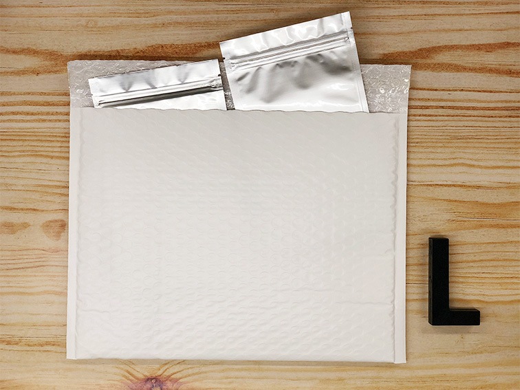 ��240��ۥ饯�å�����������ݥ꥿���ס��ۥ磻�ȡ�L������(����312��228+40mm)