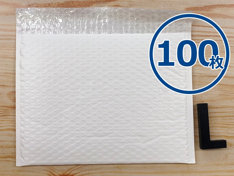 ��100��ۥ饯�å�����������ݥ꥿���ס��ۥ磻�ȡ�L������(����312��228+40mm)