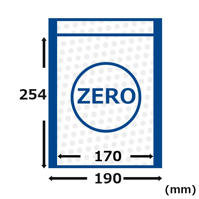 3ۥåѿ奿סۥ磻ȡZERO(190254+40mm)