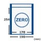 3ۥåѿ奿סۥ磻ȡZERO(190254+40mm)