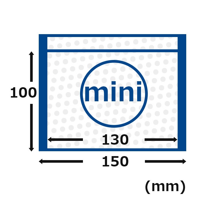 100ۥåѿ奿סۥ磻ȡmini(150100+40mm)