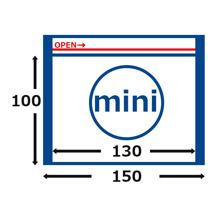 2400ۥåơաۥ磻ȡmini(150100+40mm)