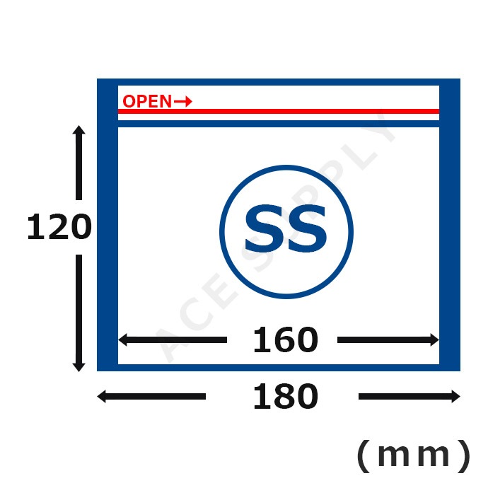 ��10��ۥ��å��������������������������ơ����ա��ۥ磻�ȡ�SS������(����180��120+40mm)