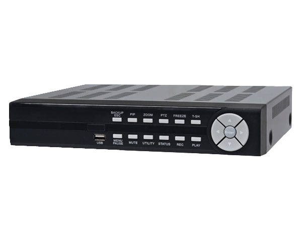 4ch DVR