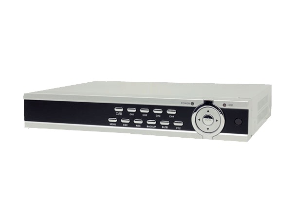 8ch DVR
