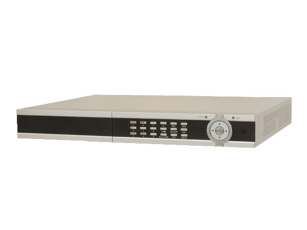 16ch DVR