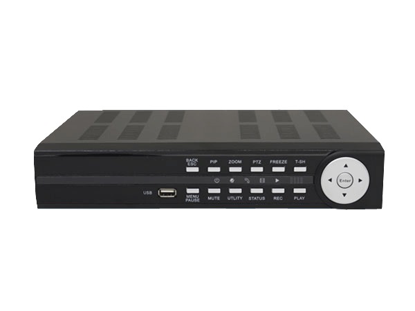 4ch DVR