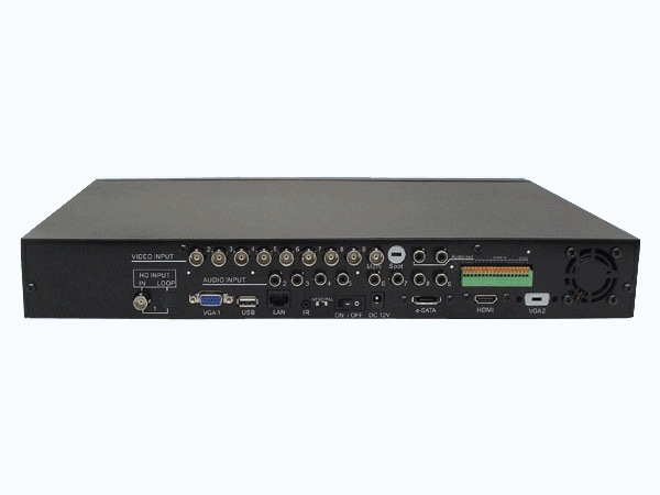 9ch HD-SDIбDVR