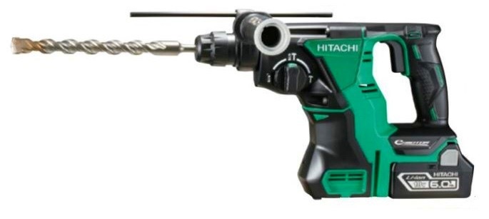 HiKOKI-�ϥ�������(��:��Ω����) �����ɥ쥹 ��������ϥ�ޥɥ�� (���ΤΤ�) �Ÿ��Ű�18V DH18DBL(NN) �������ȯ���Բġۡڥݥ���Ⱦò��ˤɤ�����  �����ɥ쥹 