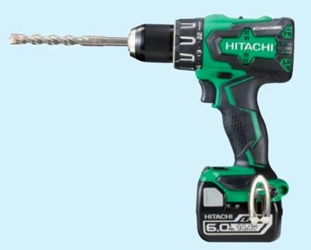 HiKOKI-�ϥ�������(��:��Ω����) ��ư�ɥ饤�Хɥ�� (���ΤΤ�) �Ÿ��Ű�14.4V DV14DBSL(NN) �������ȯ���Բġۡڥݥ���Ⱦò��ˤɤ�����  �����ɼ� �Ÿ������ɥ�����