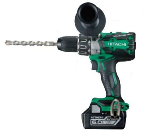 HiKOKI-�ϥ�������(��:��Ω����) ��ư�ɥ饤�Хɥ�� (���ΤΤ�) �Ÿ��Ű�18V DV18DBL2(NN) �������ȯ���Բġۡڥݥ���Ⱦò��ˤɤ�����  �����ɼ� �Ÿ������ɥ�����