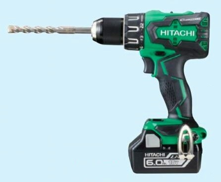 HiKOKI-�ϥ�������(��:��Ω����) ��ư�ɥ饤�Хɥ�� (���ΤΤ�) �Ÿ��Ű�18V DV18DBSL(NN) �������ȯ���Բġۡڥݥ���Ⱦò��ˤɤ�����  �����ɼ� �Ÿ������ɥ�����