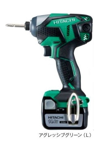 HiKOKI(旧 日立工機) コードレス インパクトドライバ (本体のみ HiKOKI(旧 日立工機) コードレス インパクトドライバ (本体のみ