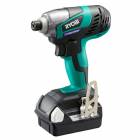 DIY���Ҥ�ɬ��[�����ǹ�] RYOBI/��硼�� ����ѥ��ȥɥ饤�� BID-1806 ���ӥѥå�(18V��5�����ܰ����ϰ�����������̵���ۡ������ȯ���Բġۡڥݥ���Ⱦò��ˤɤ����ۡ� ��硼��