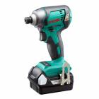  DIY���Ҥ�ɬ��[�����ǹ�] RYOBI/��硼�� ����ѥ��ȥɥ饤�� BID-181L5 ���ӥѥå�(18V��5�����ܰ����ϰ�����������̵���ۡ������ȯ���Բġۡڥݥ���Ⱦò��ˤɤ����ۡ� ��硼��