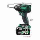  DIY���Ҥ�ɬ��HiKOKI-�ϥ�������(��:��Ω����)18V5.0Ah�Ų�����ѥ��ȥɥ饤��WHP18DBL(2LXPK)�����ܰ����ϰ�����������̵���ۡ������ȯ���Բġۡڥݥ���Ⱦò��ˤɤ����� ��ũ���ɿ� �ɿ� �ϥ�������(��:��Ω����)