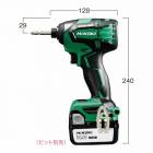  DIY���Ҥ�ɬ��HiKOKI-�ϥ�������(��:��Ω����)14.4V3.0Ah����ѥ��ȥɥ饤��WH14DB(2SC)�����ܰ����ϰ�����������̵���ۡ������ȯ���Բġۡڥݥ���Ⱦò��ˤɤ����� �ϥ�������(��:��Ω����) ���ť�����