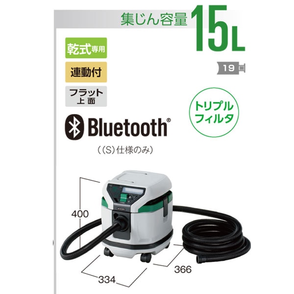  DIY���Ҥ�ɬ��HiKOKI-�ϥ�������(��:��Ω����)������(��̾:��ư�����ѽ�����)RP150YD(S)�����ܰ����ϰ�����������̵���ۡ������ȯ���Բġۡڥݥ���Ⱦò��ˤɤ�����