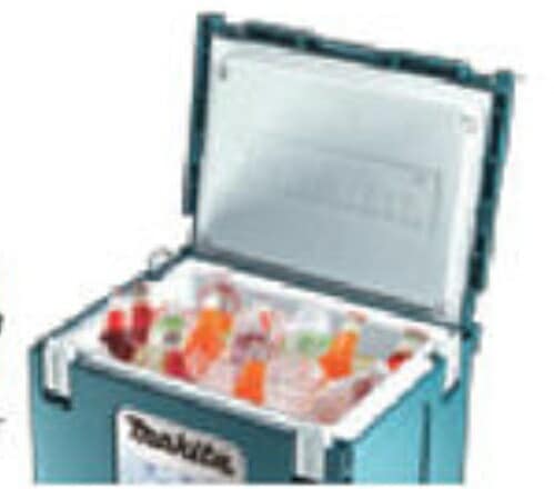 (純正) DIY女子も必見[税込新品]マキタマックパック用クーラーボックス 18L A-61450【ポイント消化にどうぞ】】 マキタ-工具屋英知